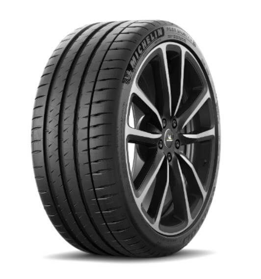 Michelin Pilot Sport 4 S