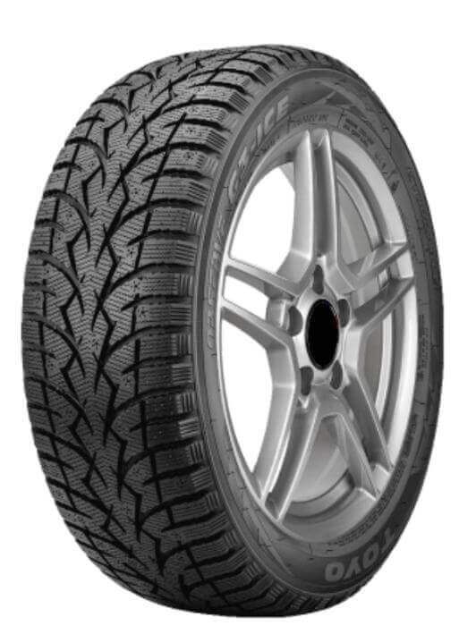 Michelin X-Ice Snow