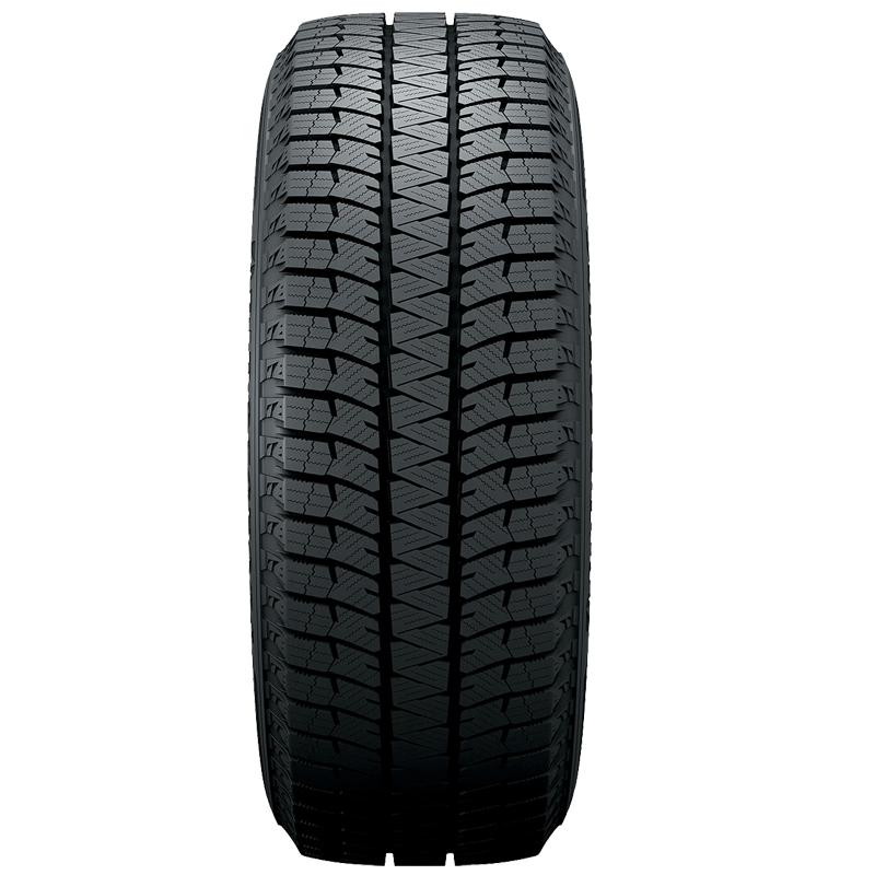 Bande de roulement d'un pneu Bridgestone Blizzak WS90