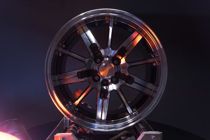 wheels