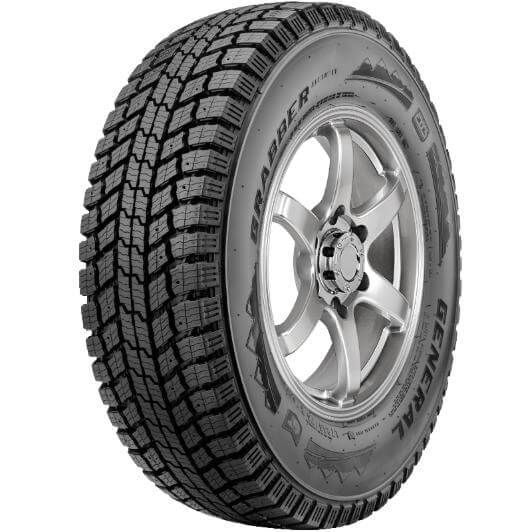grabber arctic lt tires