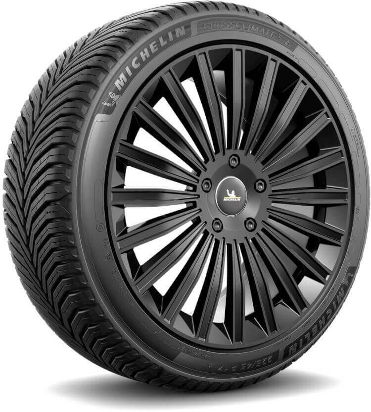 Michelin CrossClimate 3