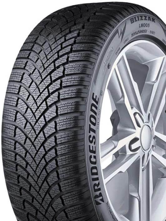 Bridgestone Blizzak LM005
