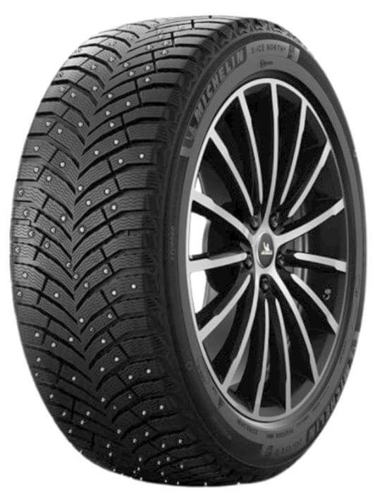 Michelin X-Ice North 4