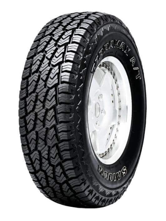 Pneu SAILUN TERRAMAX A/T
