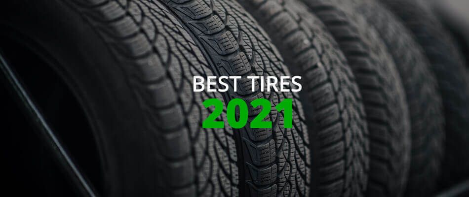 our all-season tires buying guide