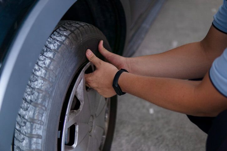 winter tires