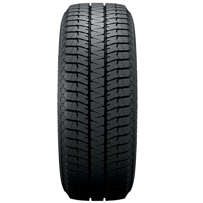Bridgestone Blizzak WS90 tread tire