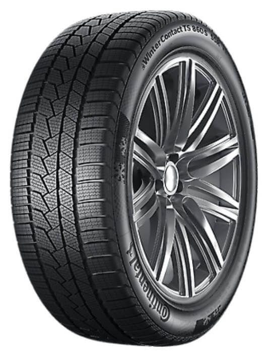 Continental WinterContact TS 860 S