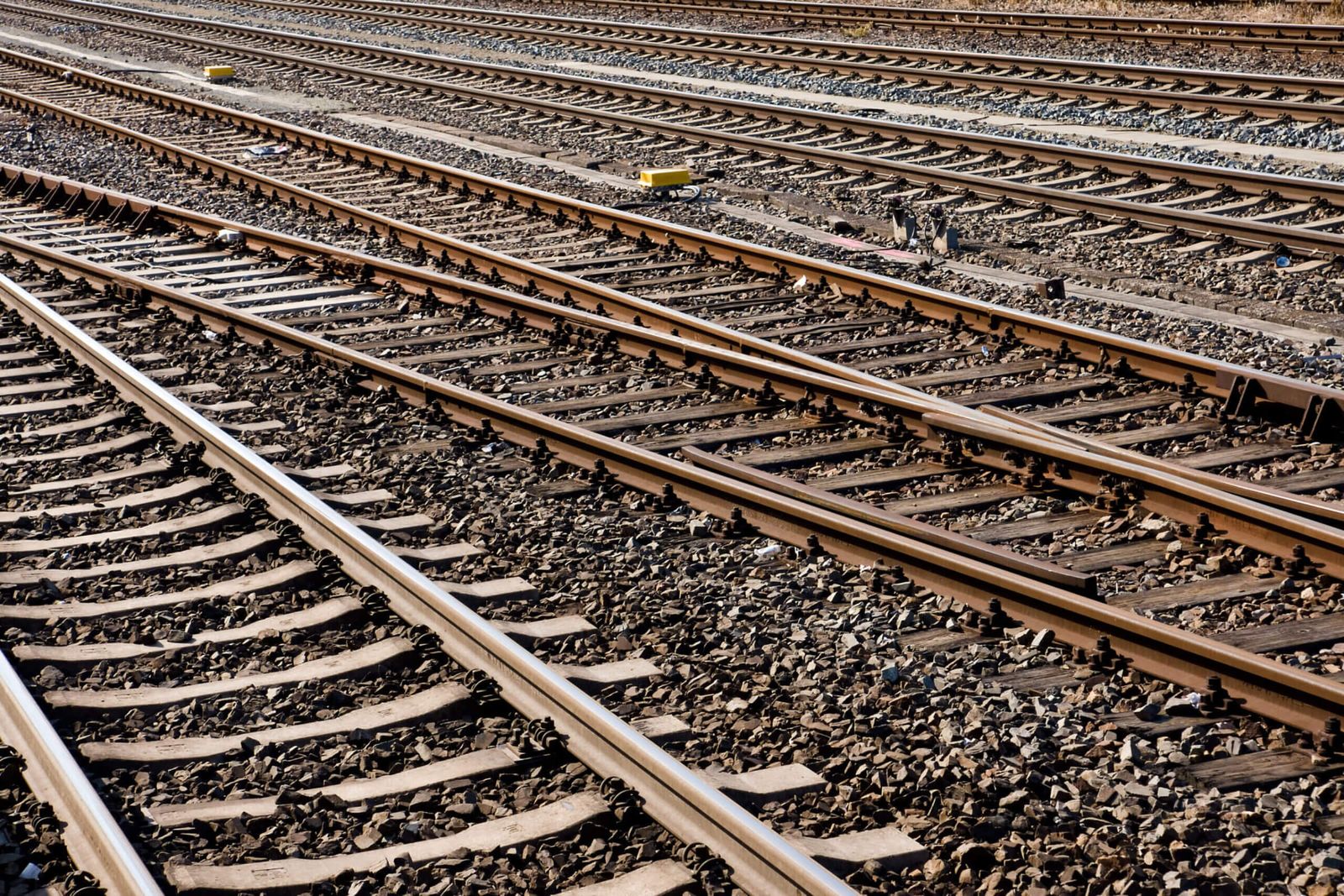 Railways