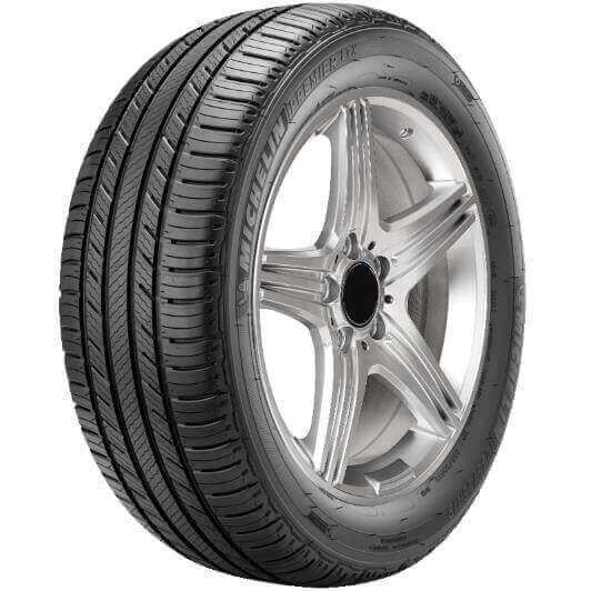 pneu Premier LTX de Michelin