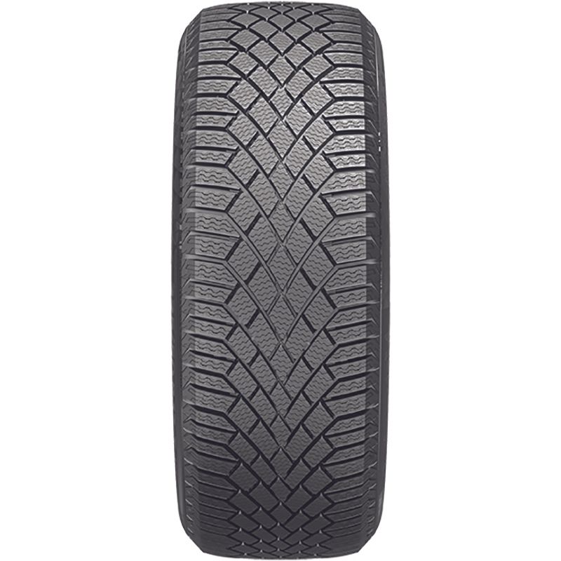 Continental Viking Contact 7 tire tread