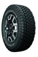 Firestone Destination XT