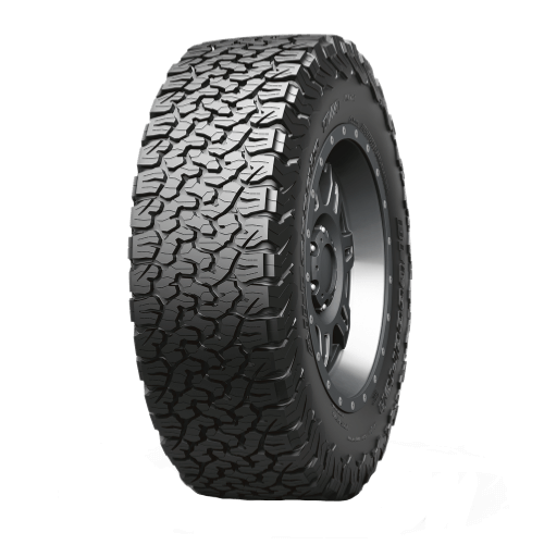 BFGoodrich KO2 tire