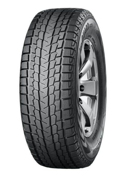 Yokohama iceGuard G075