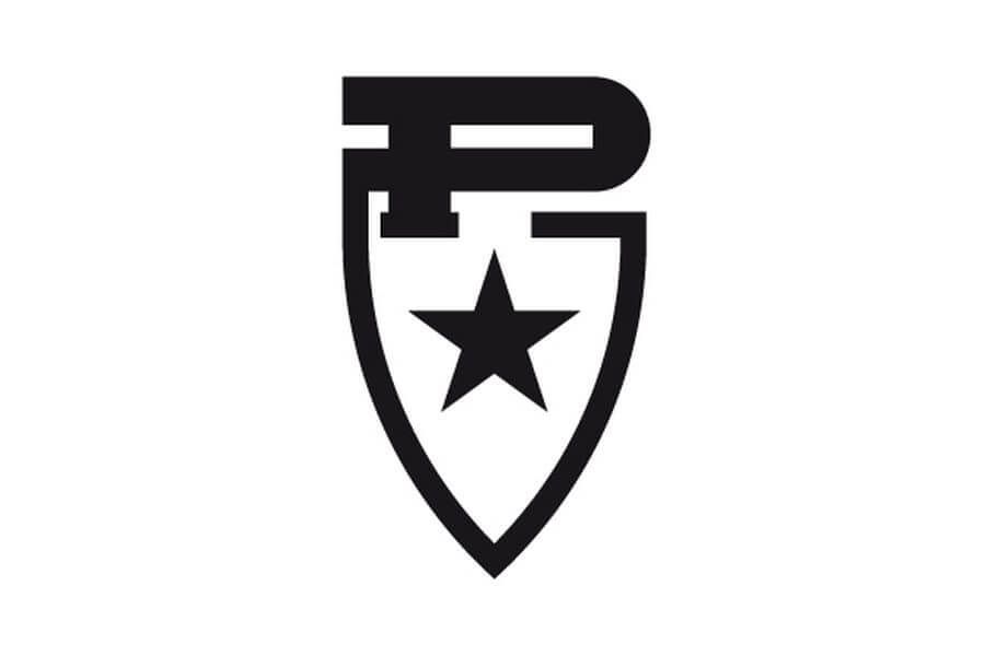 The Pirelli logo dating from 1946 to 1970