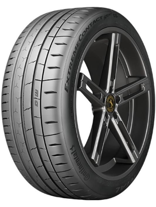 Continental ExtremeContact Sport 02