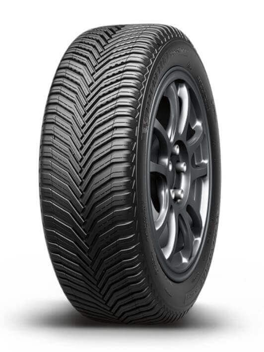 Michelin Crossclimate 2 tire