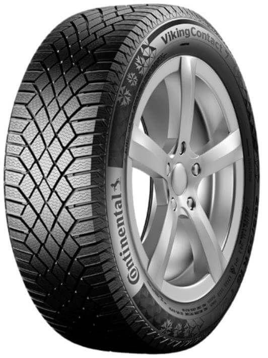 Michelin X-Ice Snow
