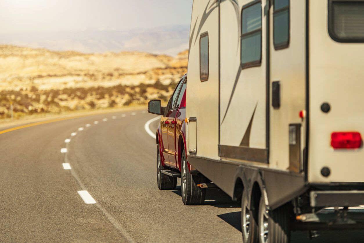 RV TIRES