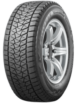 pneu BRIDGESTONE BLIZZAK DM-V2