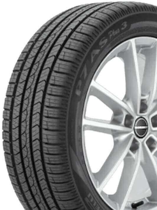 pneu Pirelli P7 AS Plus 3