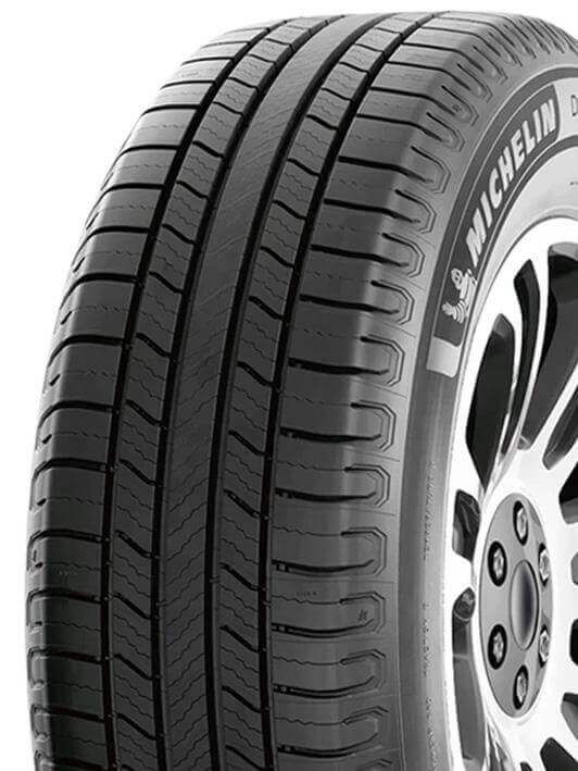 Michelin Defender 2 tire.