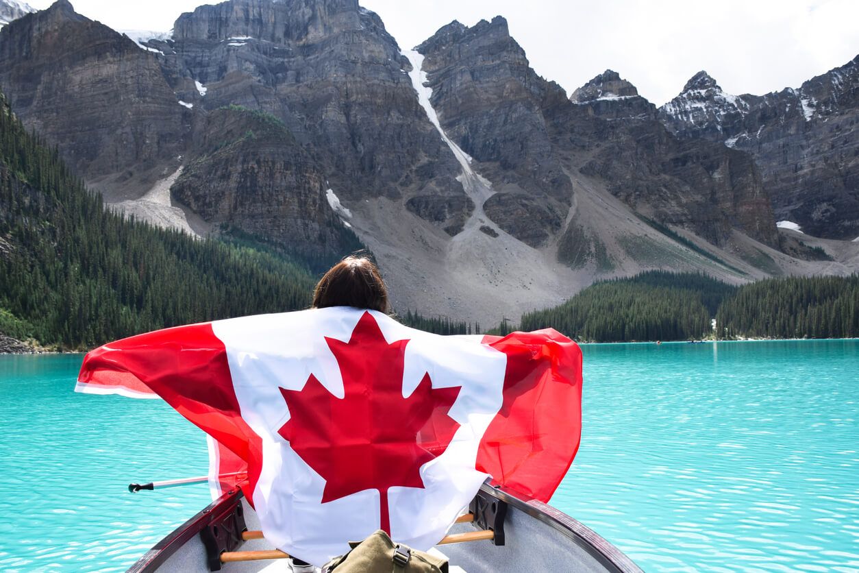 Canada's national parks