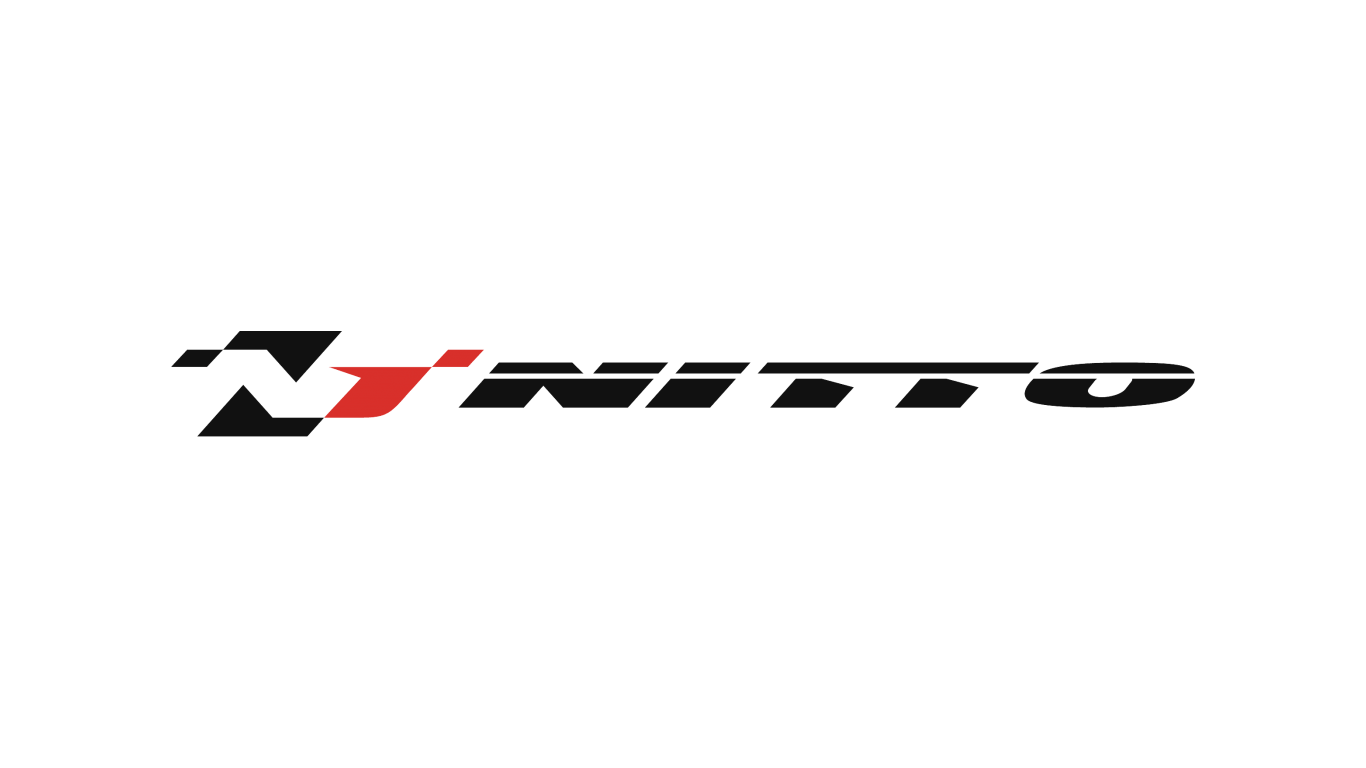 The Nitto Logo