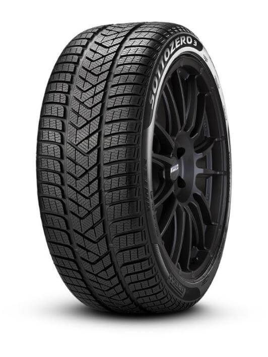 Pirelli Winter Sottozero 3