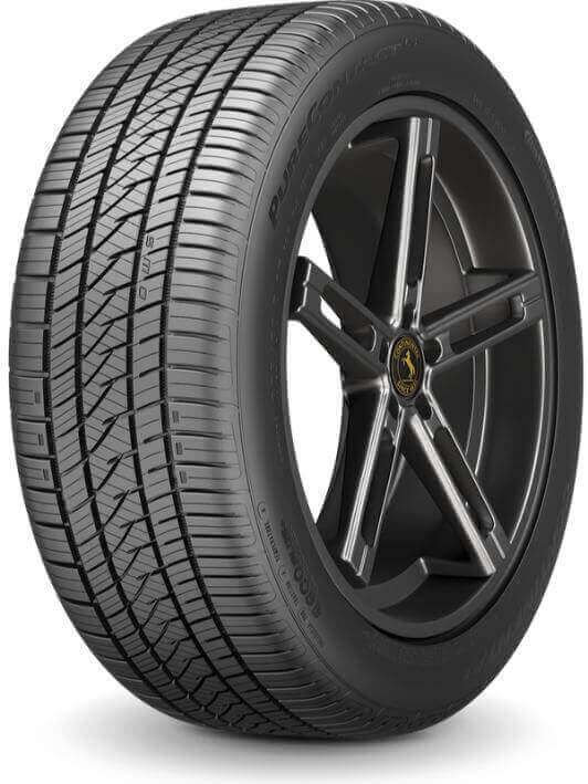 pneu Continental Purecontact LS