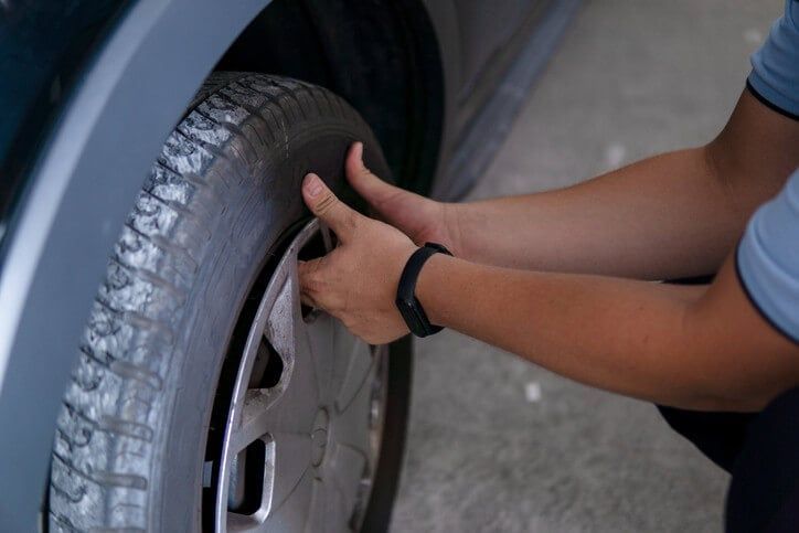 winter tires