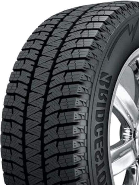 Bridgestone Blizzak WS-90