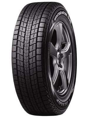 Dunlop WinterMaxx SJ8 tire