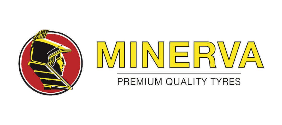 MINERVA PREMIUM QUALITY TYRES