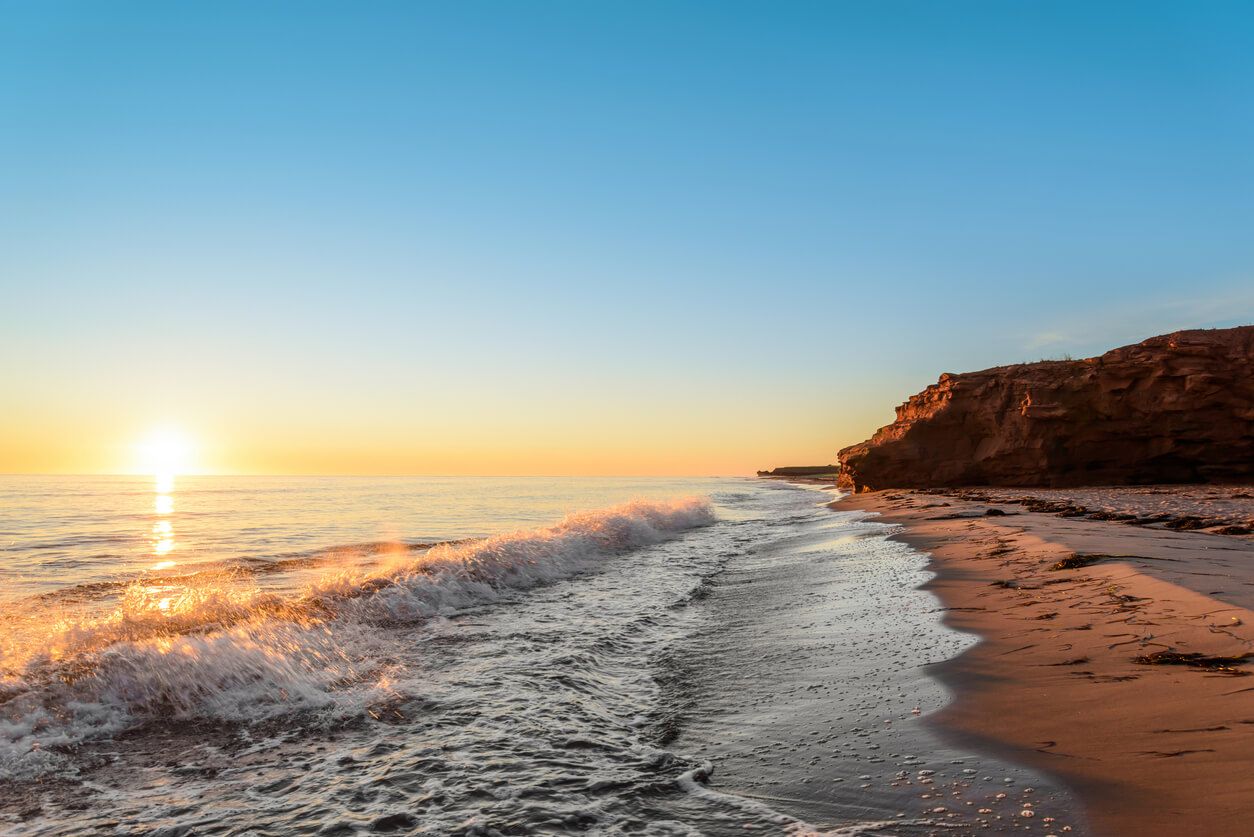 Prince Edward Island