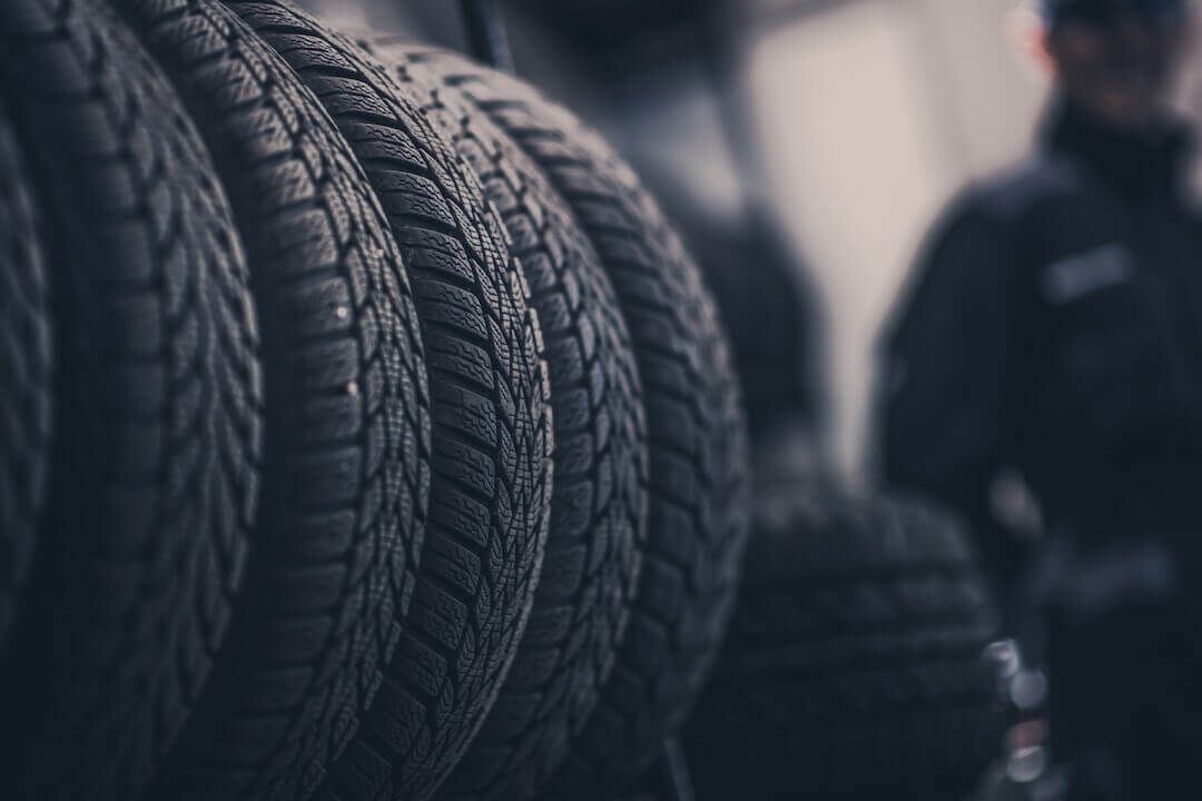 All-season tires
