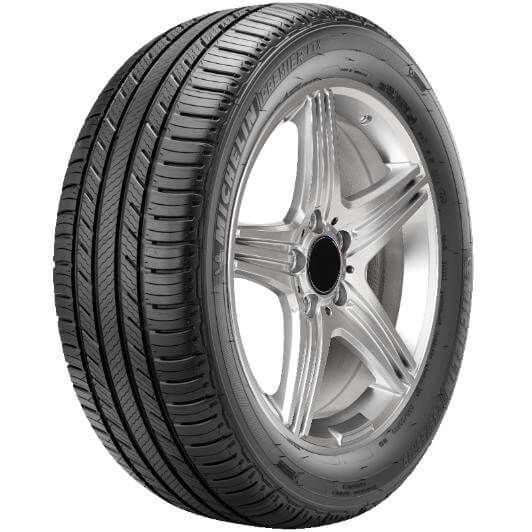 Michelin Premier LTX tire
