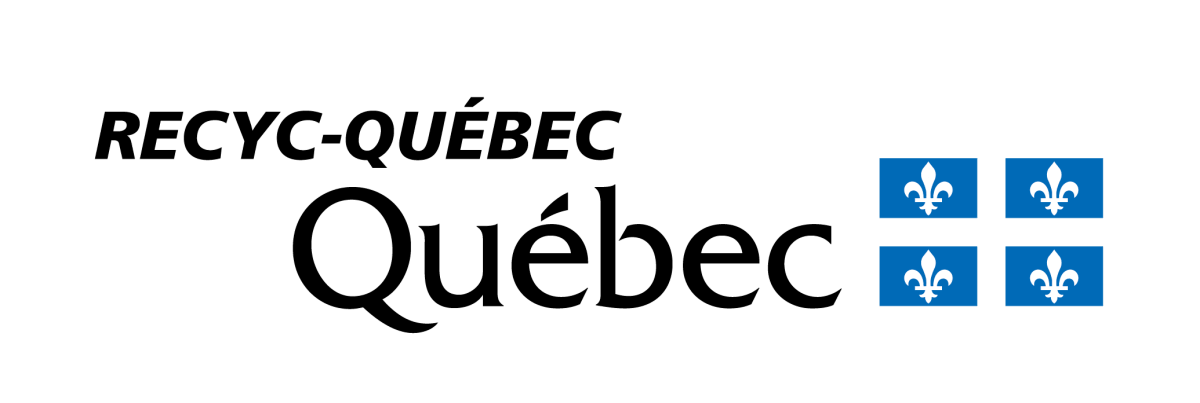 RECYC-QUÉBEC company logo