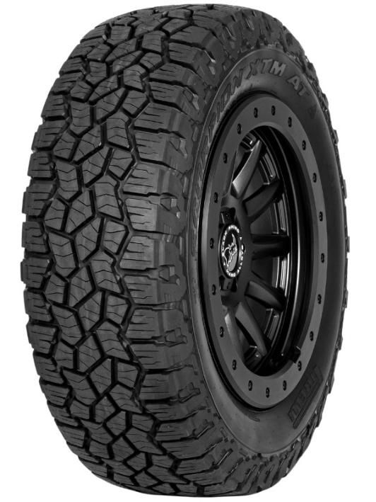 pirelli scorpion XTM