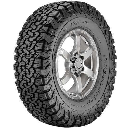 BFGoodrich KO2