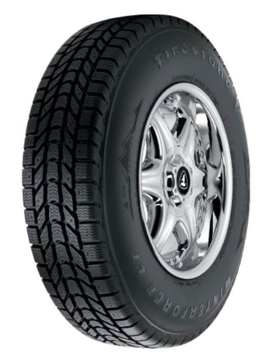 winterforce lt tires