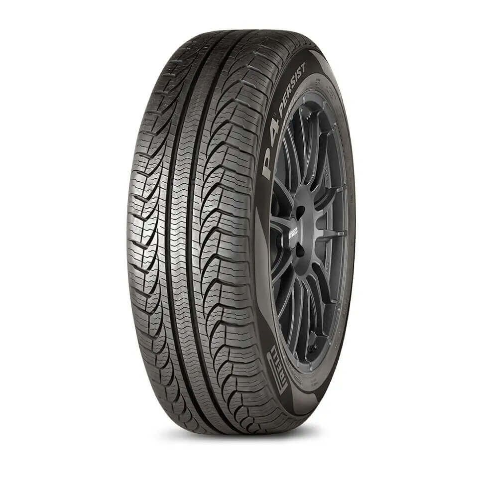 Pirelli P4 Persist AS Plus tire