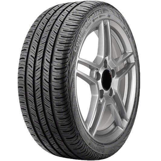 Pneu Continental ProContact