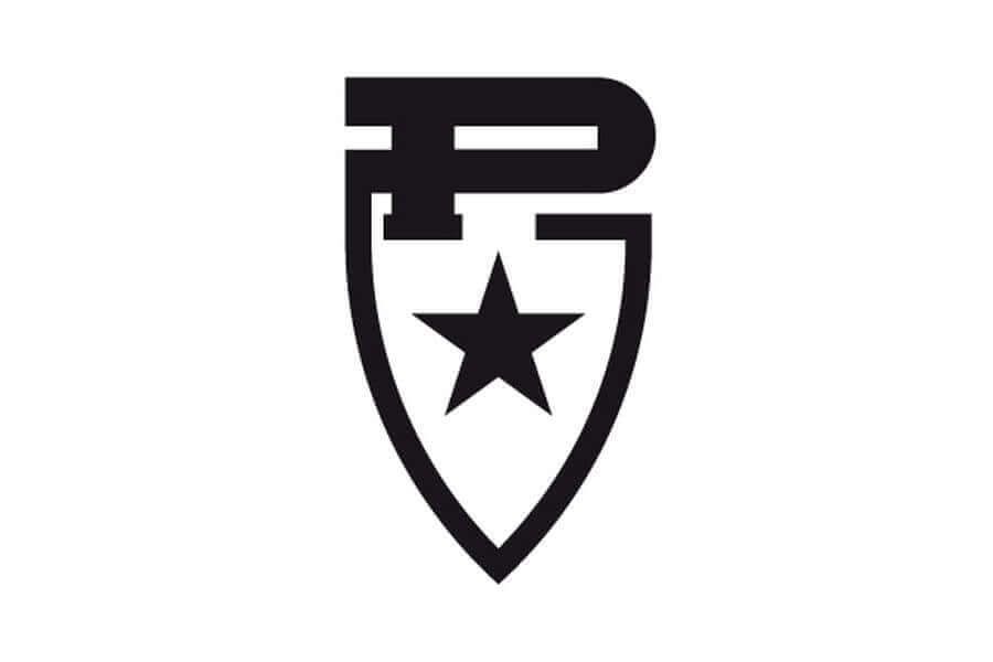 Le logo Pirelli datant de 1946 à 1970