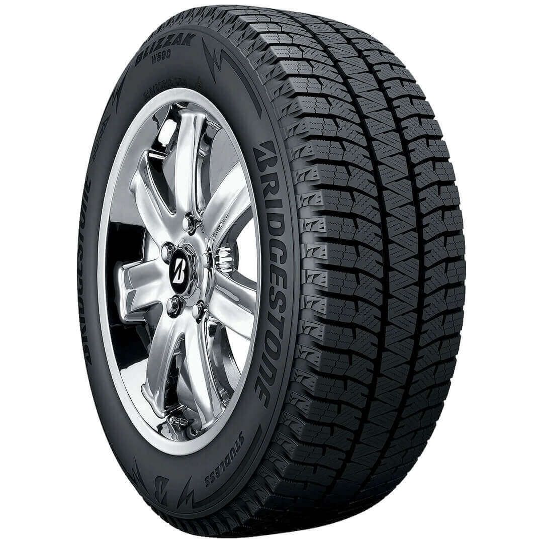 Bridgestone Blizzak WS90 tire